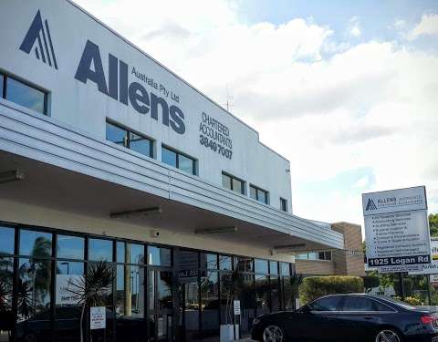 Photo: Allens Australia