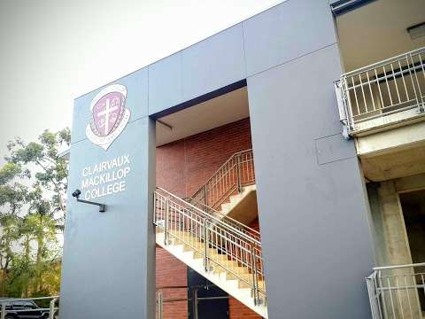 Photo: Clairvaux MacKillop College