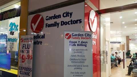 Photo: Garden City Family Doctors