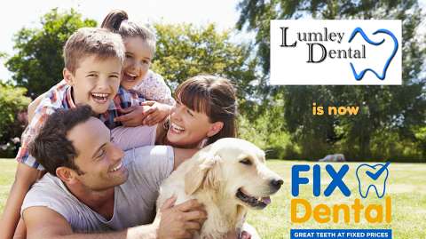 Photo: Lumley Dental - Now Fix Dental