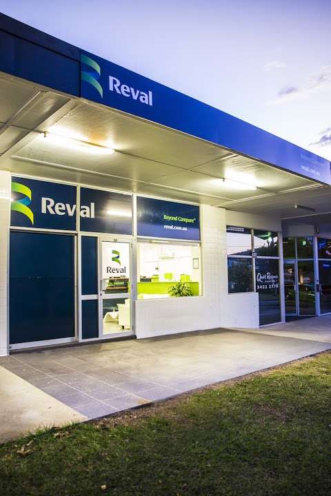 Photo: Reval Estate Agents